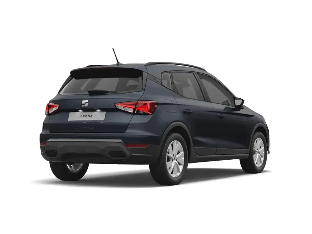 Nuova Seat Arona Style 116 CV (85 kW) 2026 Magnetic tech SUV