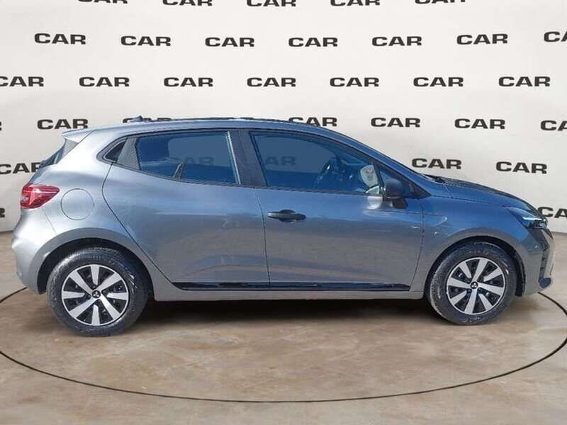 Usata Mitsubishi Colt Inform 67 CV (49 kW) 2024 Grigio scuro Berlina