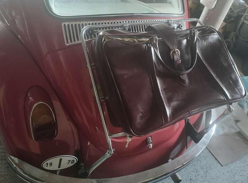 Usata VW Beetle Design 105 CV (77 kW) 2018 Utilitaria