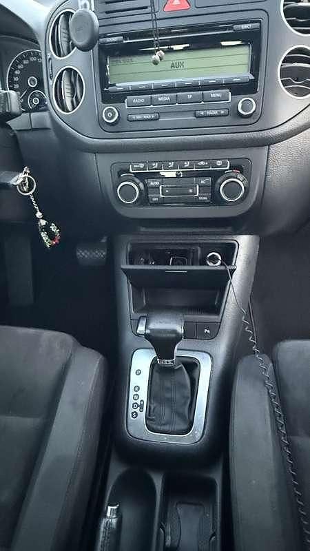 Usata VW Golf Plus Cross Highline 122 CV (89 kW) 2011 Monovolume