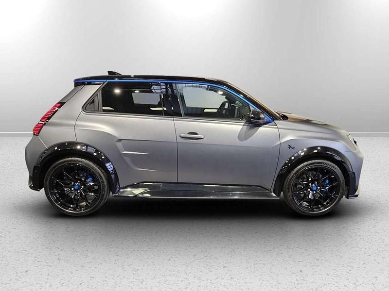 Nuova Alpine A290 161 kW (220 CV) 2025 Other Utilitaria