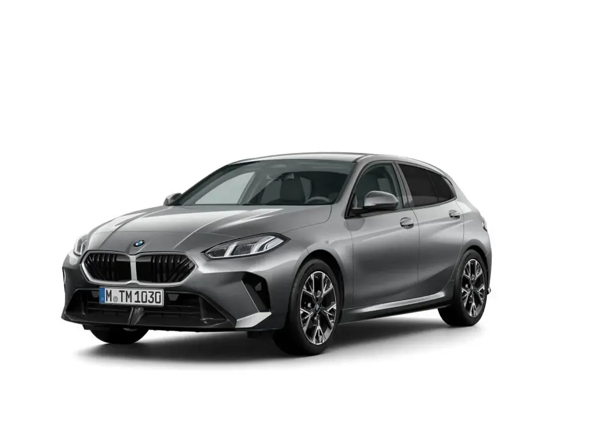 Usata BMW 118 Performance 150 CV (110 kW) 2026 Utilitaria