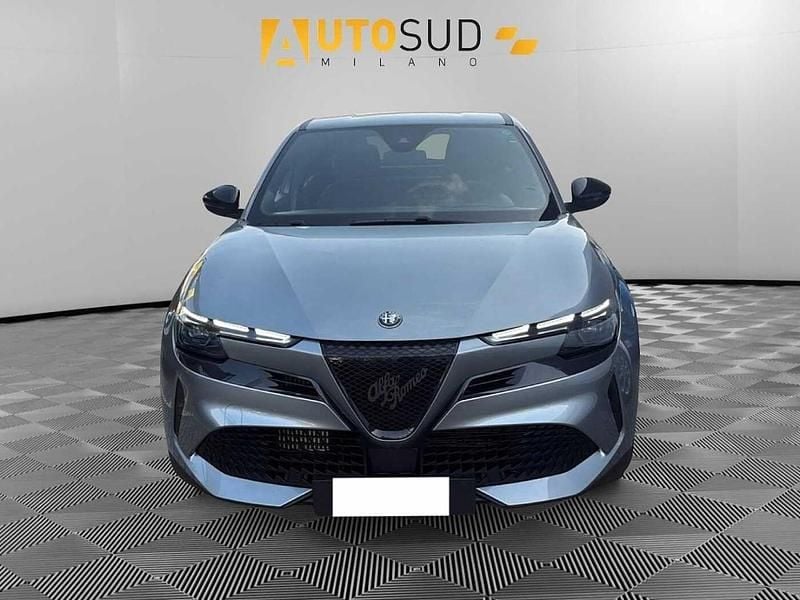 Usata Alfa Romeo GT Junior 145 CV (106 kW) 2025 Grigio SUV
