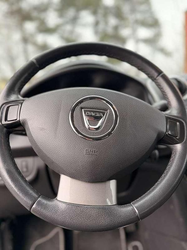 Usata Dacia Sandero Stepway 90 CV (66 kW) 2014 Other Berlina