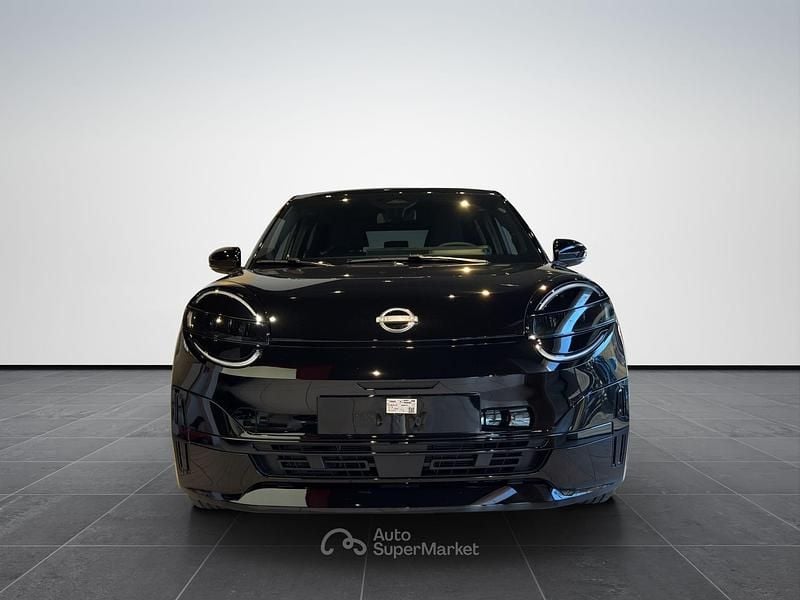Nuova Nissan Micra 89 kW (122 CV) 2026 Enigma black Utilitaria