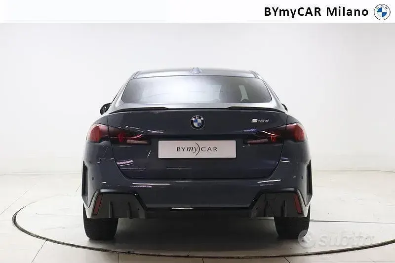 Usata BMW 218 M Sport 150 CV (110 kW) 2025 Nero Coupé