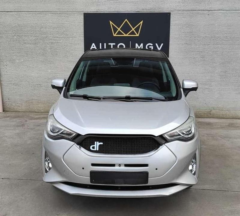 Usata DR DR4 114 CV (83 kW) 2018 Grigio SUV