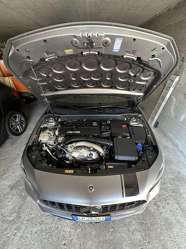 Usata Mercedes A35 AMG AMG 306 CV (225 kW) 2020 Berlina