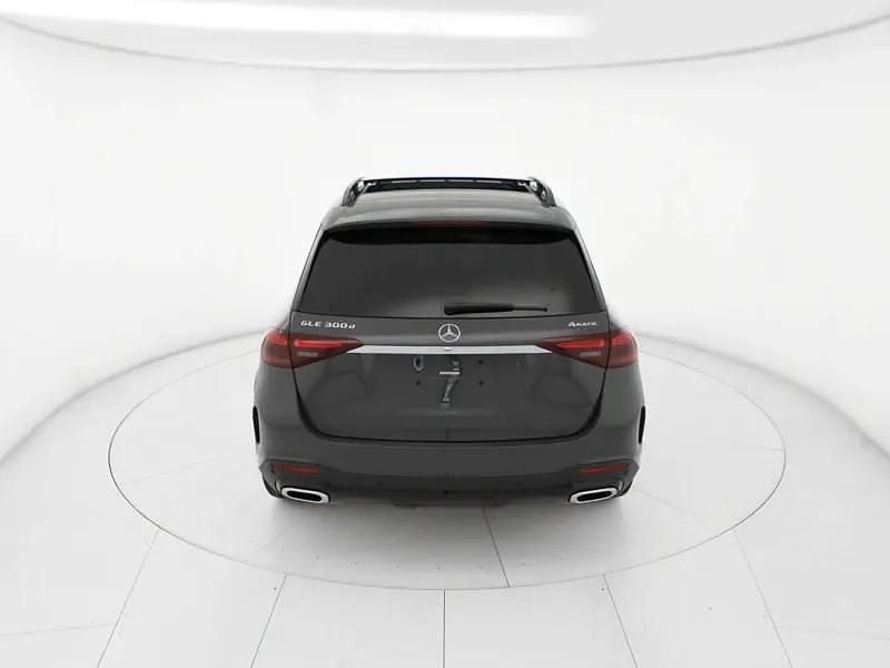 Grigio Nuova 2025 Mercedes GLE300 Advanced Plus SUV | 91.800 € (Molto cara) - Immagine 1/4