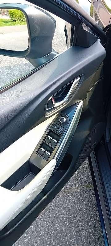 Usata Mazda 6 Exceed 175 CV (128 kW) 2018 Blu/azzurro Station wagon