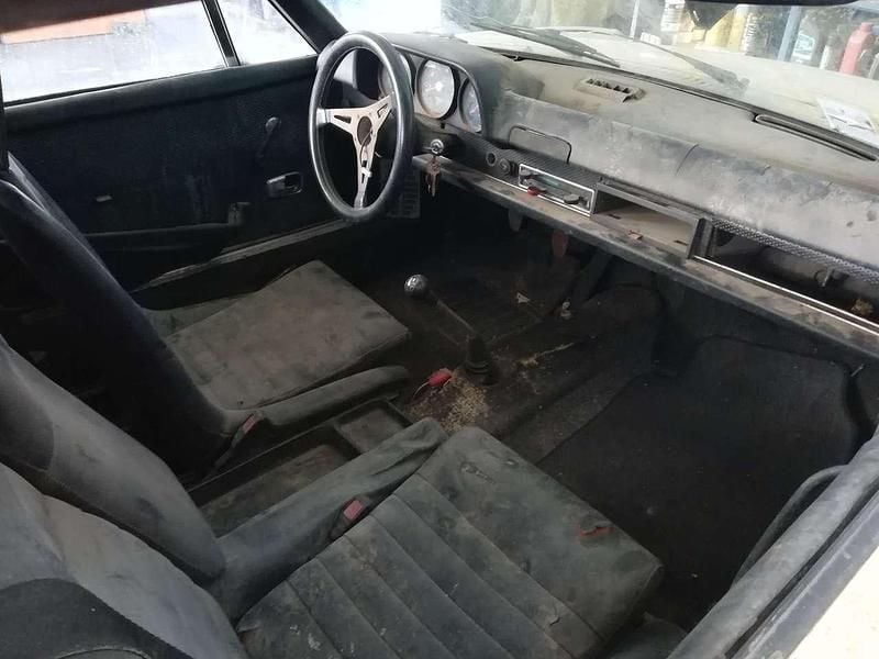 Usata Porsche 914 80 CV (58 kW) 1971 Other Cabrio