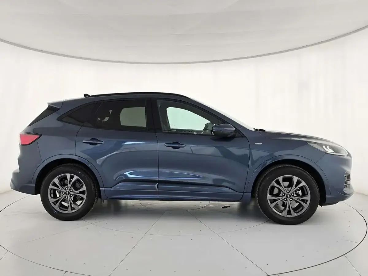 Usata Ford Kuga ST-Line 190 CV (139 kW) 2021 Other SUV