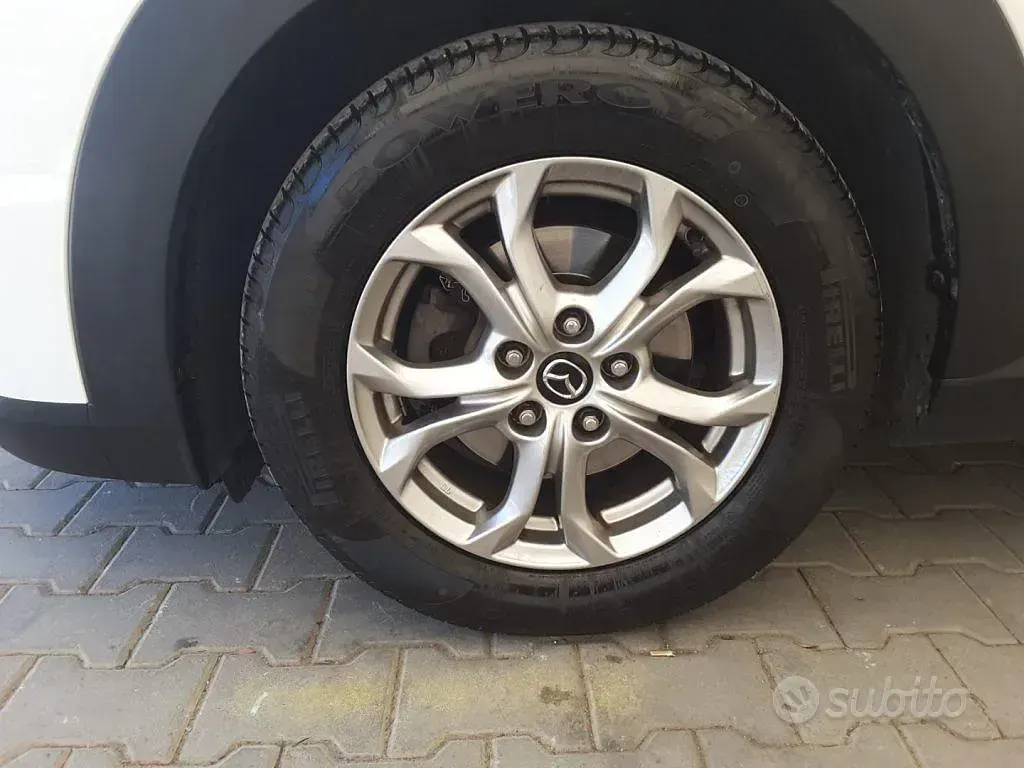 Usata Mazda CX-3 121 CV (88 kW) 2019 Other SUV