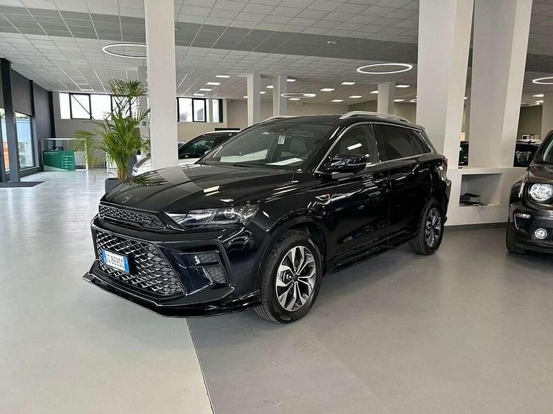 Nero Usata 2024 Cirelli 3 SUV | 20.900 € (Ottimo prezzo) - Immagine 1/4