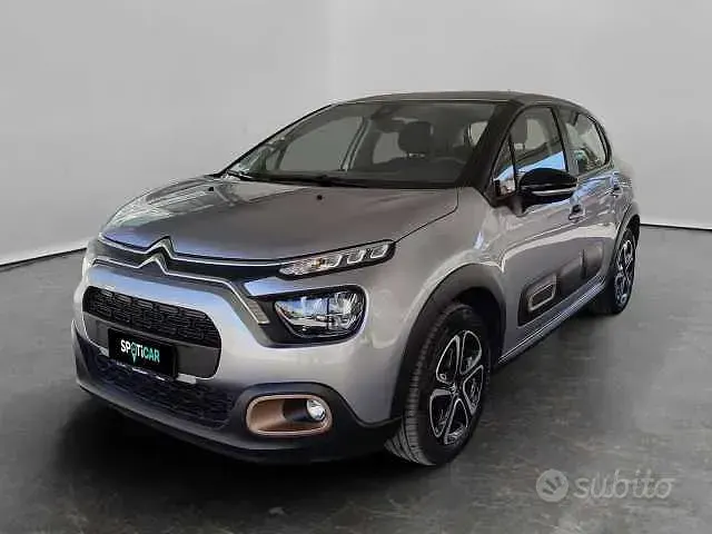 Usata Citroën C3 102 CV (75 kW) 2023 Utilitaria