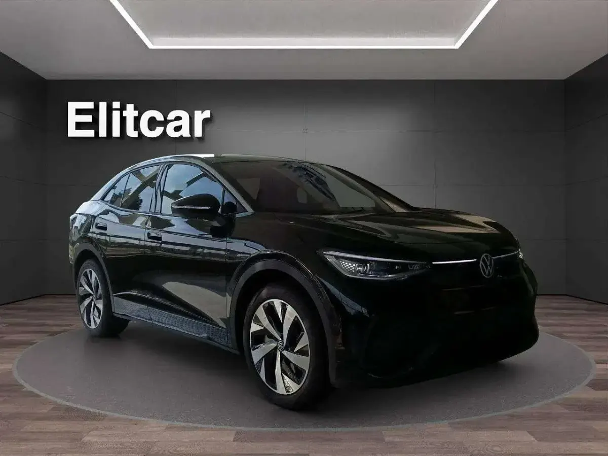 Nuova VW ID.5 Pro 210 kW (286 CV) 2026 Grenadill black metallizzato SUV