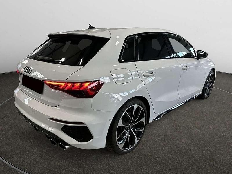 Usata Audi S3 S-Line 310 CV (228 kW) 2022 Vari colori Berlina