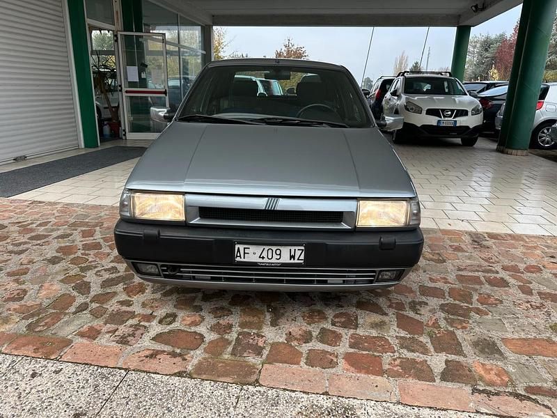Usata Fiat Tipo 69 CV (50 kW) 1995 Grigio Berlina