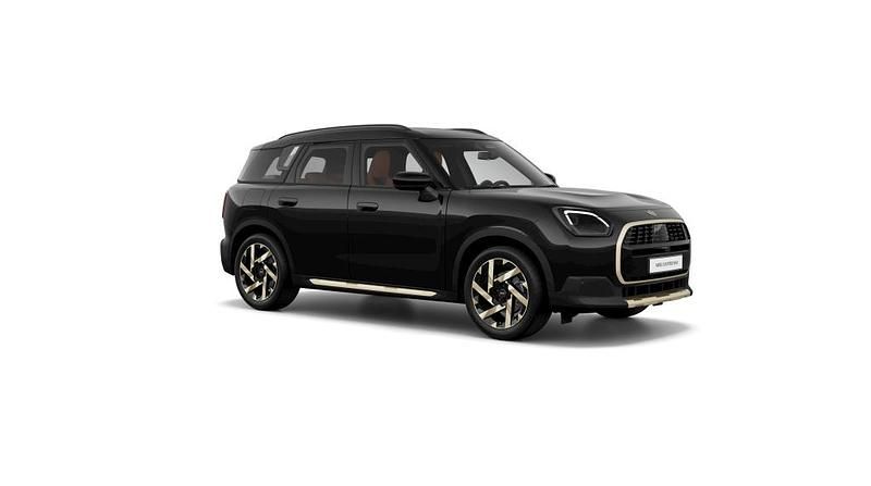 Usata Mini Countryman 150 CV (110 kW) 2024 SUV