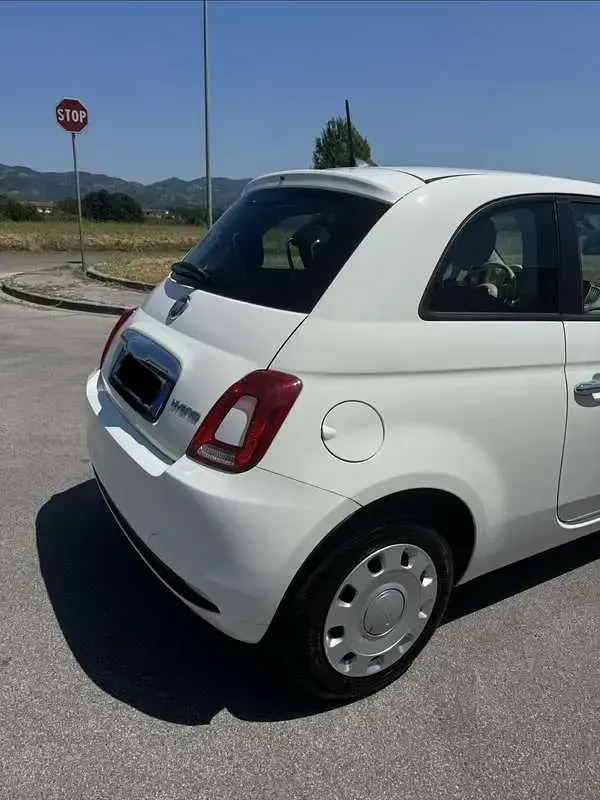 Usata Fiat 500 Connect 69 CV (50 kW) 2023 Utilitaria