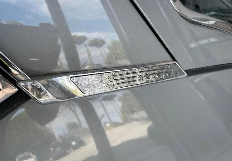 Usata Citroën SM 179 CV (131 kW) 1972 Grigio Coupé