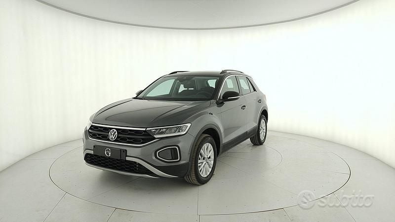 Occasion VW T-Roc R-line 150 PK (110 kW) 2024 SUV