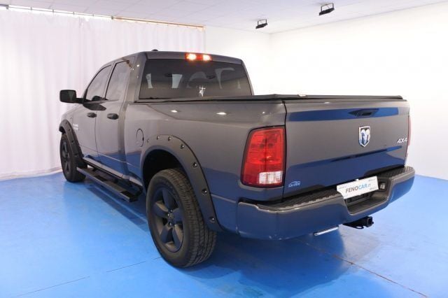 Usata RAM 1500 305 CV (224 kW) 2019 Grigio scuro metallizzato Pick-up