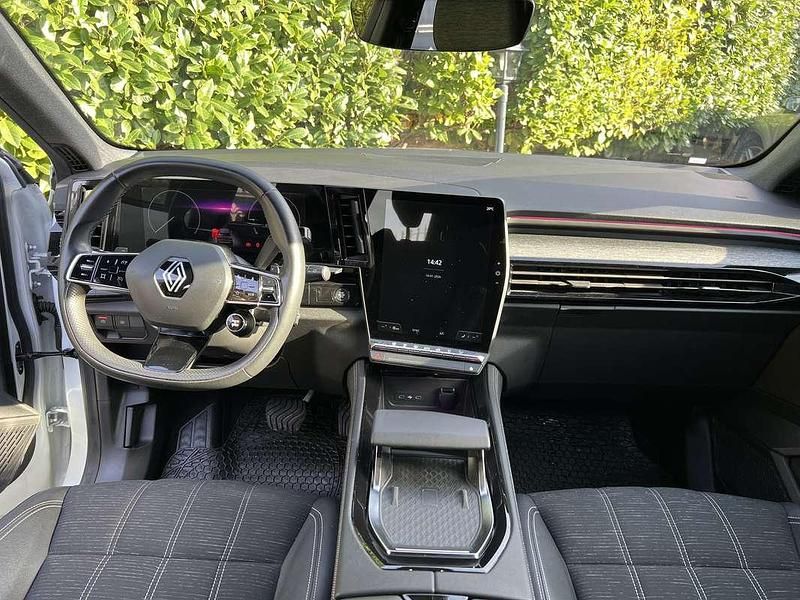 Usata Renault Austral Techno 158 CV (116 kW) 2023 SUV