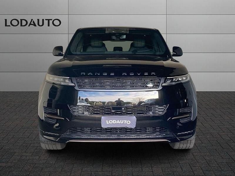 Usata Land Rover Range Rover Sport Autobiography 351 CV (258 kW) 2023 Nero SUV