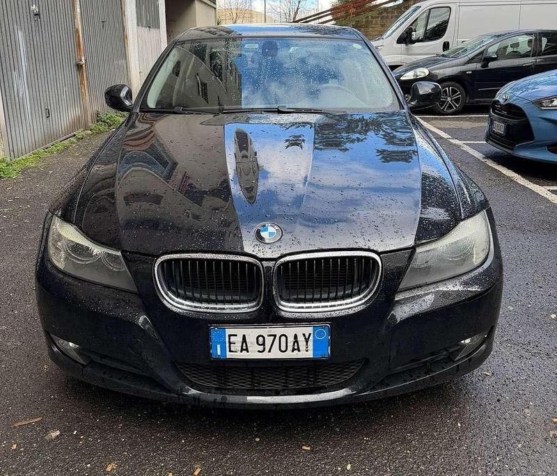 Usata BMW 318 143 CV (105 kW) 2009 Other Berlina