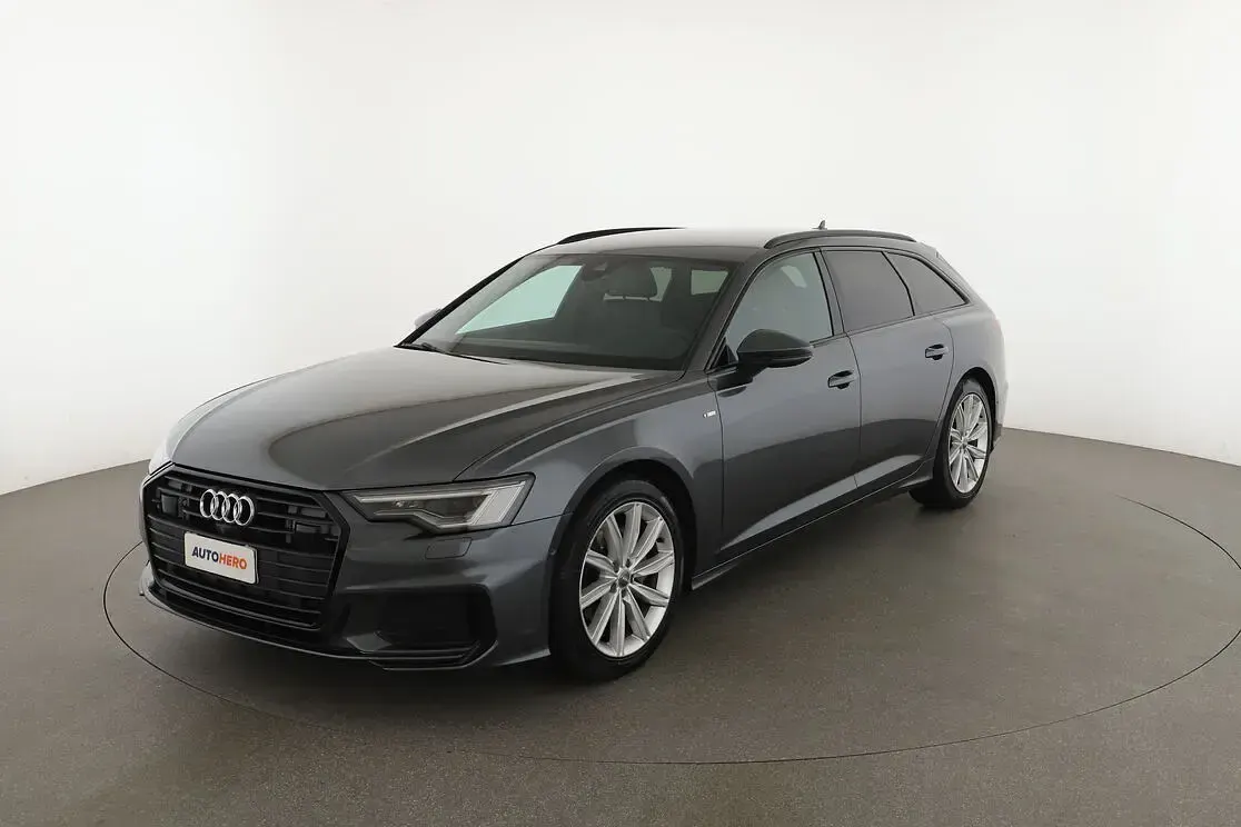 Usata Audi A6 Sport 204 CV (150 kW) 2019