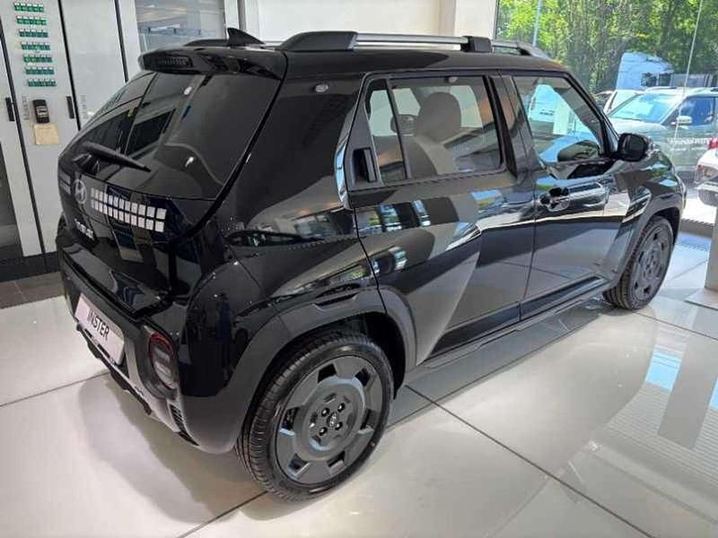 Nuova Hyundai Inster 85 kW (116 CV) 2025 A2b Utilitaria