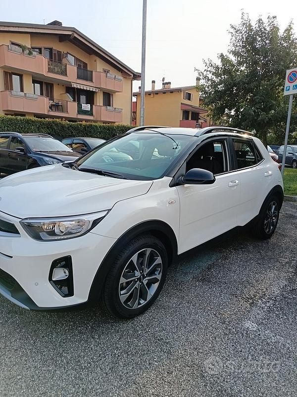 Usata Kia Stonic 2018 SUV