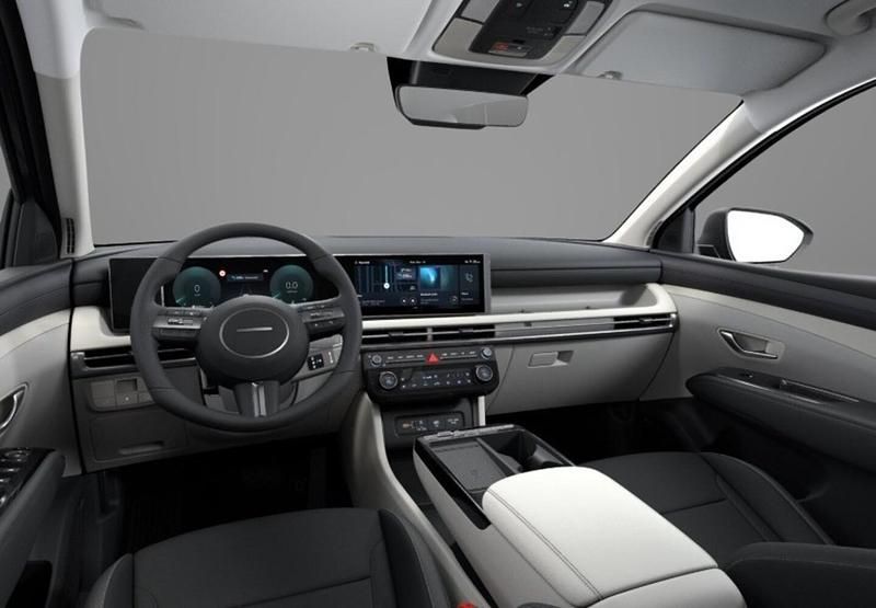 Nuova Hyundai Tucson 239 CV (175 kW) 2026 Blu SUV