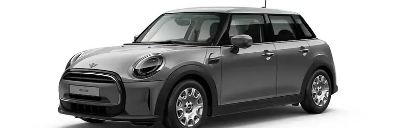 Usata Mini One Clubman Business 116 CV (85 kW) 2018 Station wagon