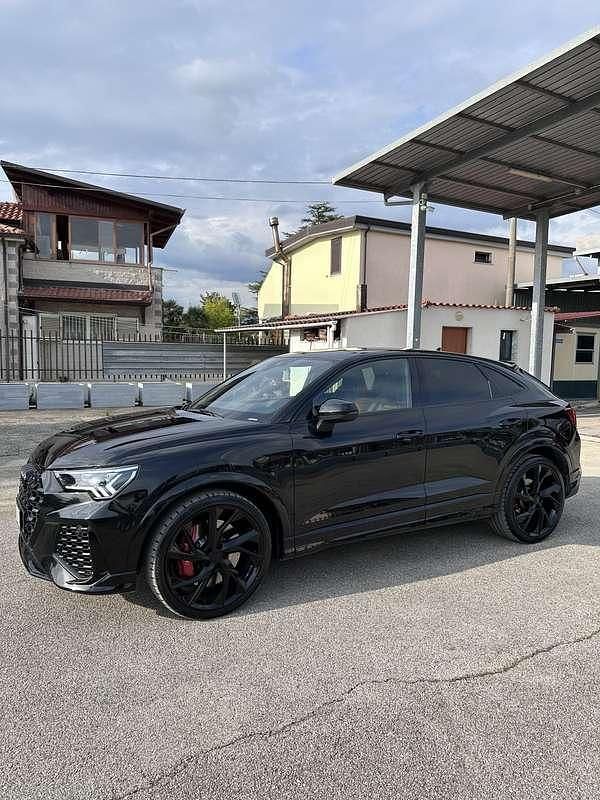 Usata Audi RS Q3 Sportback 400 CV (294 kW) 2021 SUV