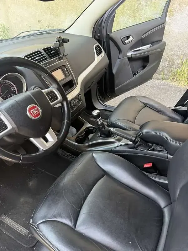 Usata Fiat Freemont Urban 190 CV (139 kW) 2011 SUV