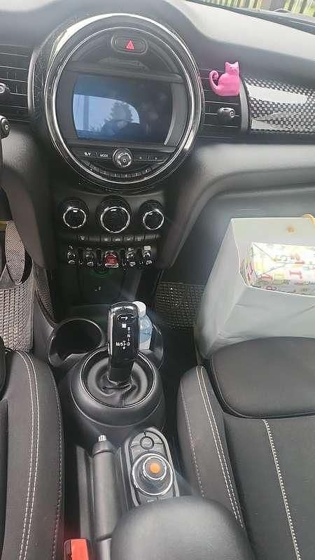 Usata Mini Cooper S Cabriolet 192 CV (141 kW) 2019 Cabrio