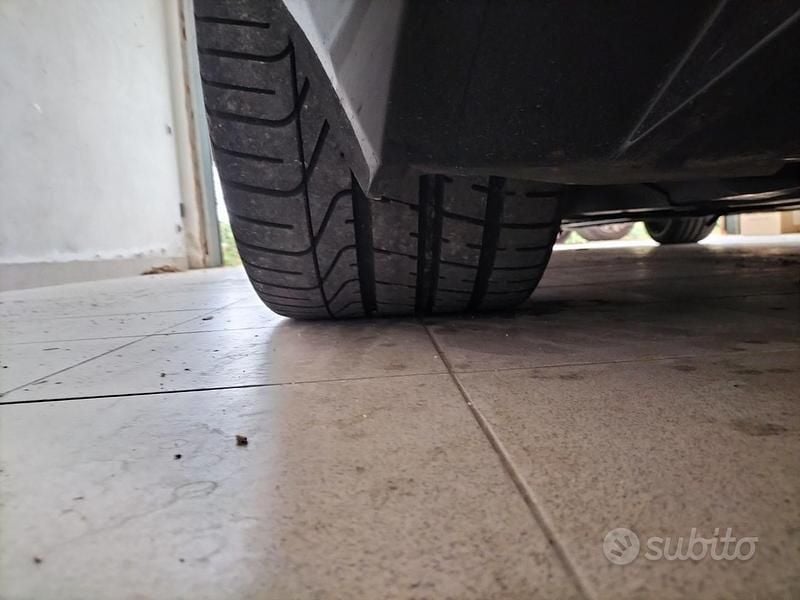 Usata Lamborghini Gallardo 2009 Coupé