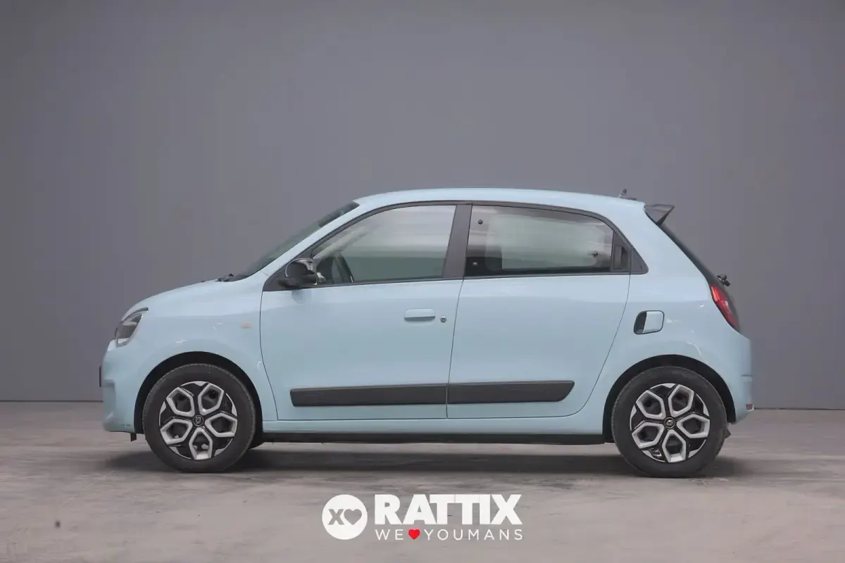 Usata Renault Twingo Equilibre 65 CV (47 kW) 2024 Utilitaria