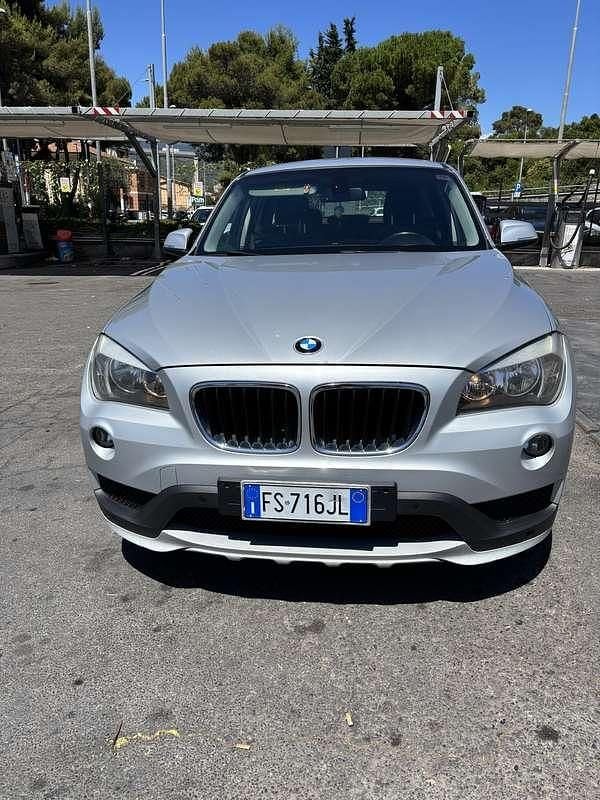 Usata BMW X1 204 CV (150 kW) 2015 SUV