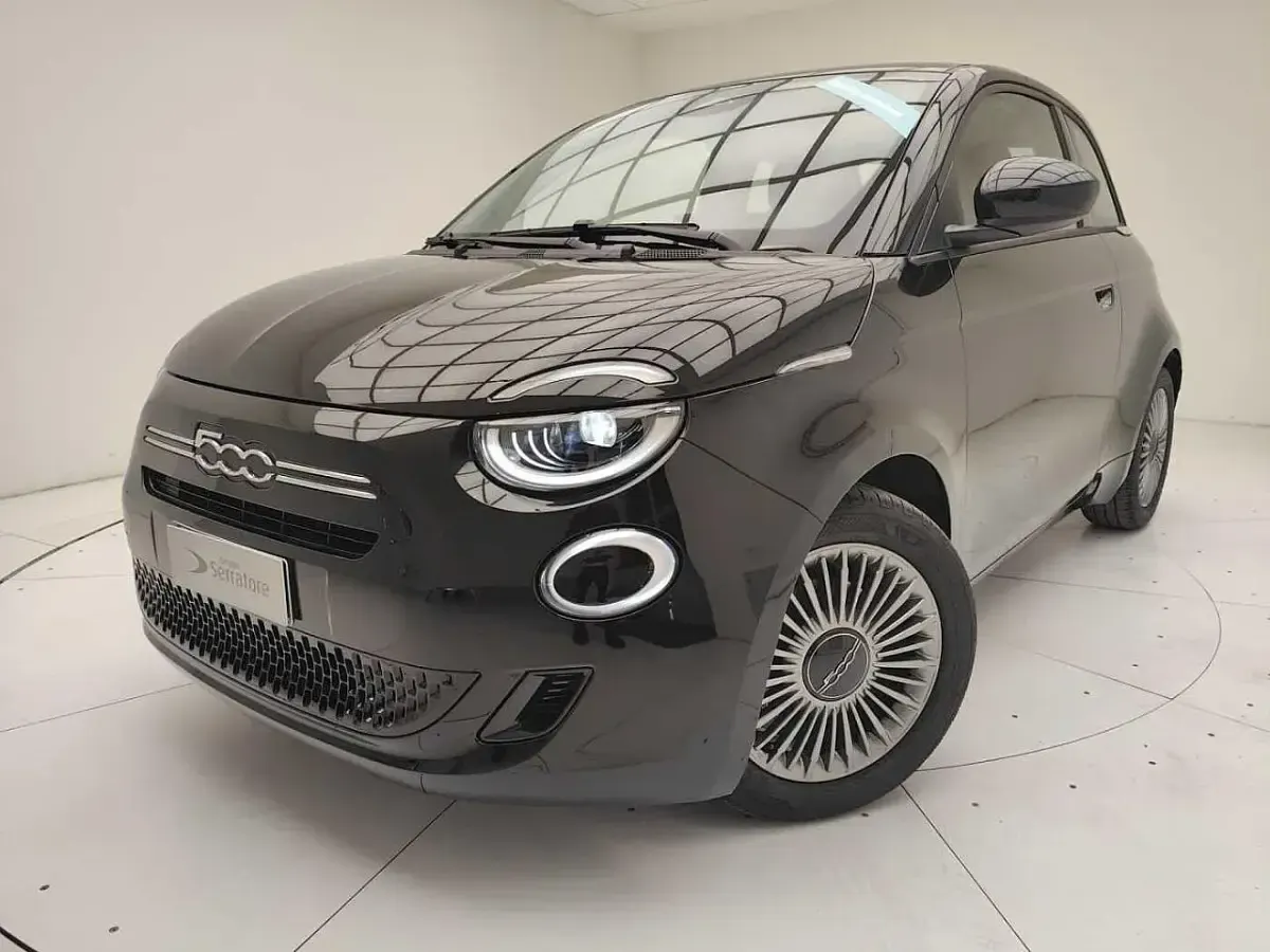 Usata Fiat 500 65 CV (47 kW) 2026 Berlina