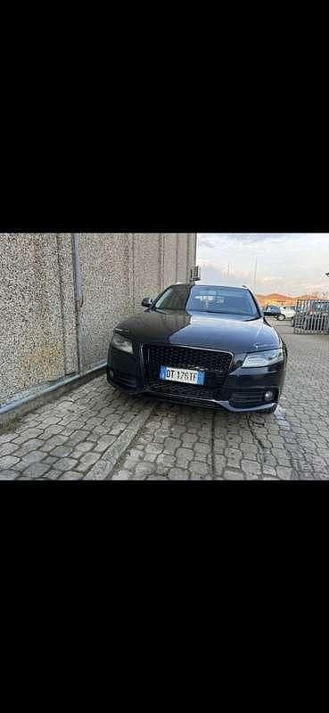 Usata Audi A4 143 CV (105 kW) 2009 Station wagon