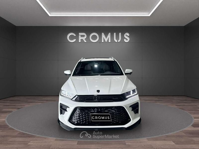 Nuova Cirelli 3 133 CV (97 kW) 2025 Other SUV