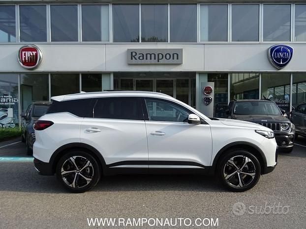 Usata DR DR 6.0 2024 SUV