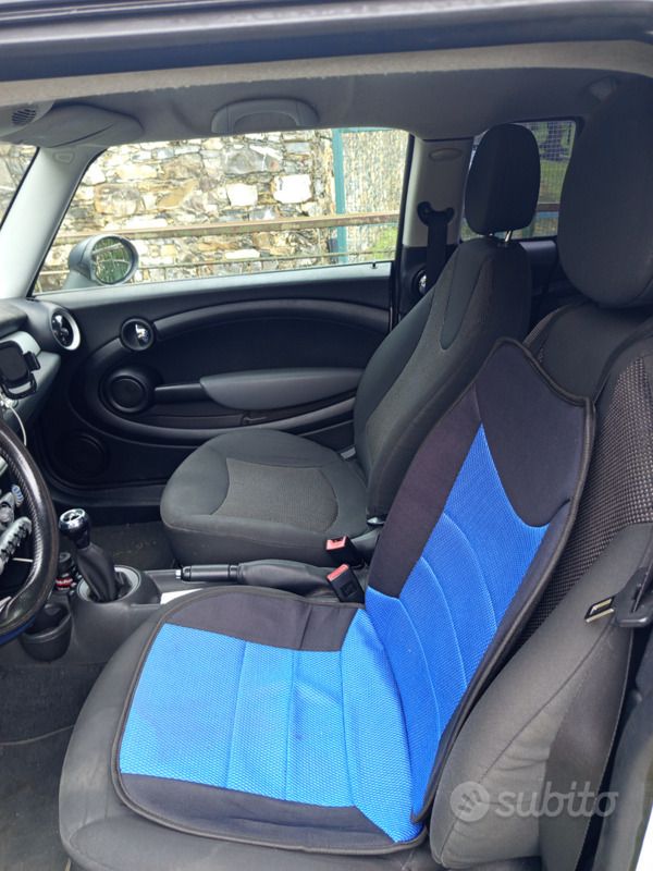 Usata 2010 Mini Clubman Station wagon | 3400 € (Buon prezzo) - Immagine 1/4