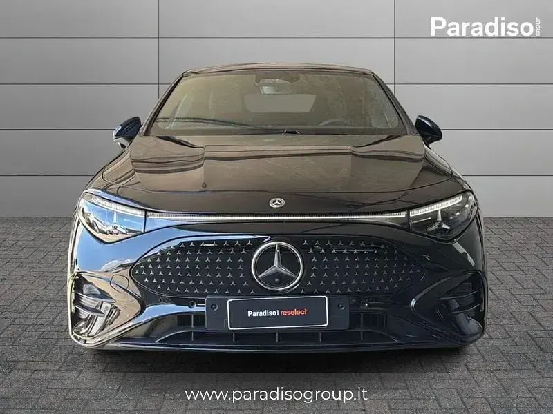 Nuova Mercedes CLA 250+ Advanced Plus 200 kW (272 CV) 2026 Nero Berlina