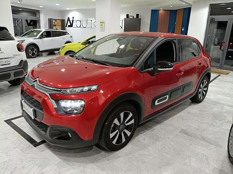Bordeaux Usata 2024 Citroën C3 Tre volumi | 15.750 € (Cara) - Immagine 1/4