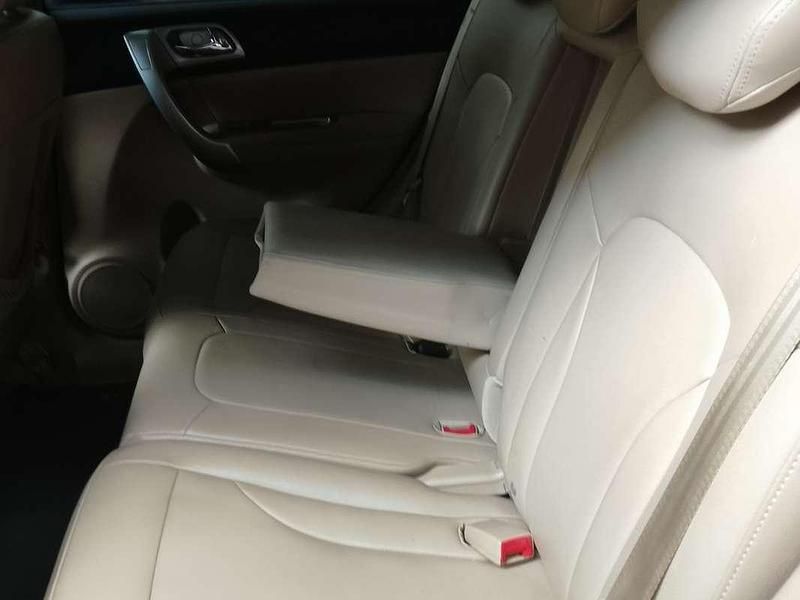 Usata Great Wall H6 143 CV (105 kW) 2015 SUV