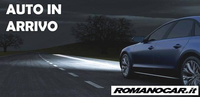 Usata Kia Sportage 116 CV (85 kW) 2022 Bianco SUV